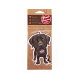 Fresh Fresheners - Black Lab Air Freshener