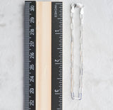 Sosie Designs - Sterling Silver Paperclip Bracelet