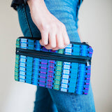 Lucia's Imports - Comalapa Cosmetic Bag