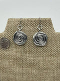 The Artist Jay - Flower Nest: Earrings