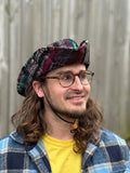 Lucia's Imports - Corte Bucket Hat (Closeout): Medium