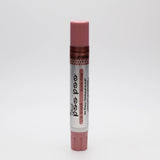 Chicken Poop - ARORA PINK La Chick Poo Poo® Lip Glace, 12ct. REFILL