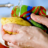 Wet-it! - Skrubba XL