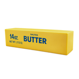 Novelty Brands - Fun Doh 10" JUMBO Butter Slow Rise Squishy Toy