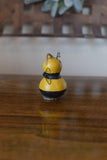 Meadowbrooke Gourds - Bumble Bee - Tiny Gourd