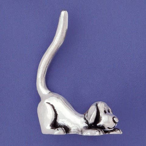Basic Spirit - Dog Stretching Ring Holder