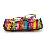 Lucia's Imports - Comalapa Eyeglass Case
