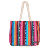 Rice Love - Large Shopper Tote Ravi