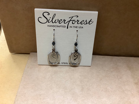 NE-2198 Silver Forest