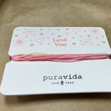 I Love You Gifting Original  Puravida Bracelet
