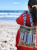 Rice Love - One of a Kind Mini Tote