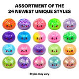 Novelty Brands - Fun Doh Mystery SERIES 2 Dumpling Squishy - Ultra Rare: Wholesale Price