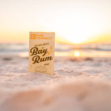 Duke Cannon - Big Ass Brick of Soap- Bay Rum