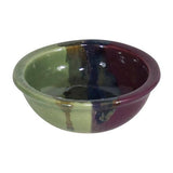 Clay in Motion - Mini Bowl: Desert Sand