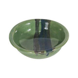 Clay in Motion - Mini Bowl: Desert Sand