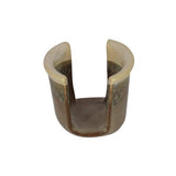 Clay in Motion - Kitchen Sponge Holder: Purple Passion