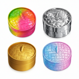 Novelty Brands - Fun Doh Mystery Dumpling Squishies - Ultra Rare Collection: Wholesale Price