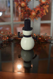 Meadowbrooke Gourds - Maverick Mummy Gourd