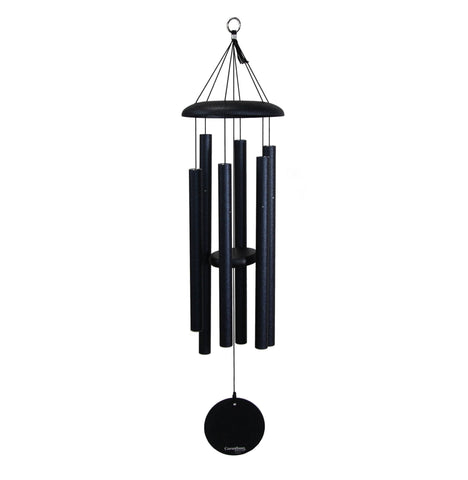 Wind River - Corinthian Bells® 36-inch Windchime - Wholesale: Midnight Blue-WS / 0