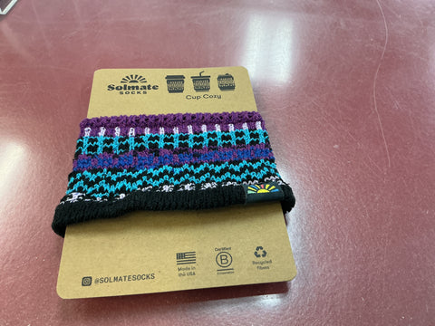 Solmate - Cup Cozy Raspberry