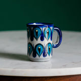 Lucia's Imports - Espresso Cup