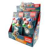 Novelty Brands - So Much Fun! Mini Memory Game Keychain