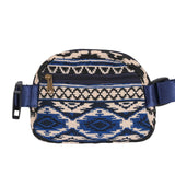 Rice Love - Belt Hip Pack: Ravi