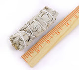 Designs by Deekay Inc. - California White Sage Smudge Stick (4 in.)