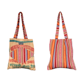 Rice Love - One of a Kind Mini Tote