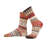 Solmate Socks - Winter / Holiday Crew Sock Bundle Featuring NEW Styles!