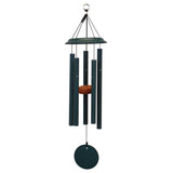 Wind River - Shenandoah Melodies® 26-inch Windchime - Wholesale: Green-WS / 0