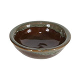 Clay in Motion - Mini Bowl: Desert Sand