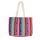 Rice Love - Large Shopper Tote: Ravi