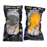 Novelty Brands - Fun Doh MEGA 8" Food Squishies Sensory Toy - 12/Display: Wholesale Price