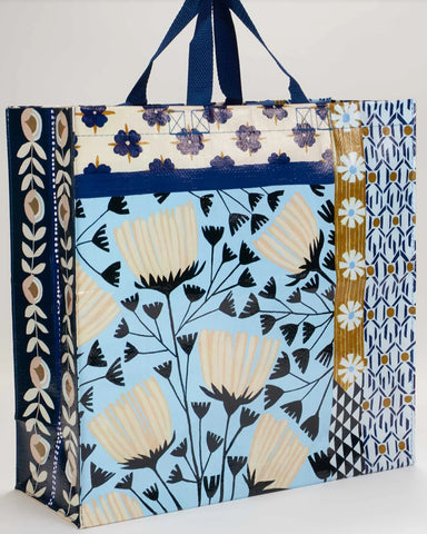 Shopper Bag “Patchwork”