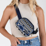 Rice Love - Belt Hip Pack: Aasha