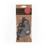 Fresh Fresheners - Lazy Koala Air Freshener Pack of 12
