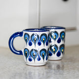 Lucia's Imports - Espresso Cup