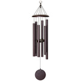 Wind River - Corinthian Bells® 36-inch Windchime - Wholesale: Midnight Blue-WS / 0