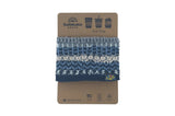 Solmate Socks - Cup Cozy: Cayenne