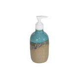 Clay in Motion - Soap Pump Pot: Mystic Water