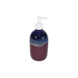 Clay in Motion - Soap Pump Pot: Mystic Water