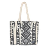 Rice Love - Large Shopper Tote Dainik