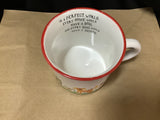 Camp Mug….In a perfect world….