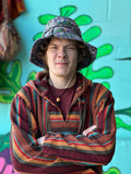 Lucia's Imports - Corte Bucket Hat (Closeout): Medium