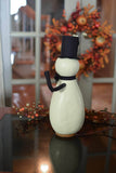 Meadowbrooke Gourds - Maverick - Small Tall Lit