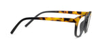 Peepers - Chester (Blue Light): Black/Tokyo Tortoise / Reading / 1.75