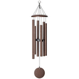 Wind River - Corinthian Bells® 36-inch Windchime - Wholesale: Midnight Blue-WS / 0