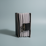 SunlitSage - Mini Journal | Leather Journal | Blank Vintage Journal: Luna Moth