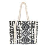 Rice Love - Large Shopper Tote: Ravi